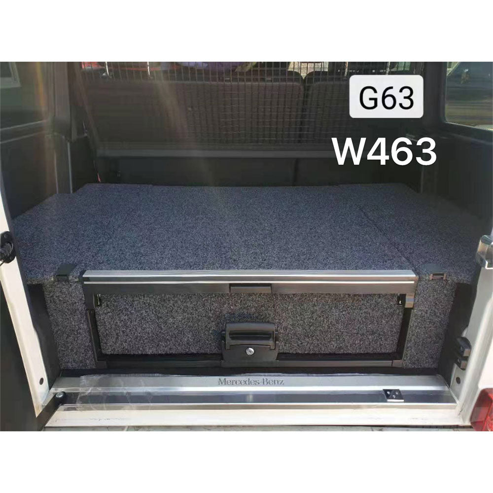 Drawer with Kitchen for Benz W463 G63 G500 G55