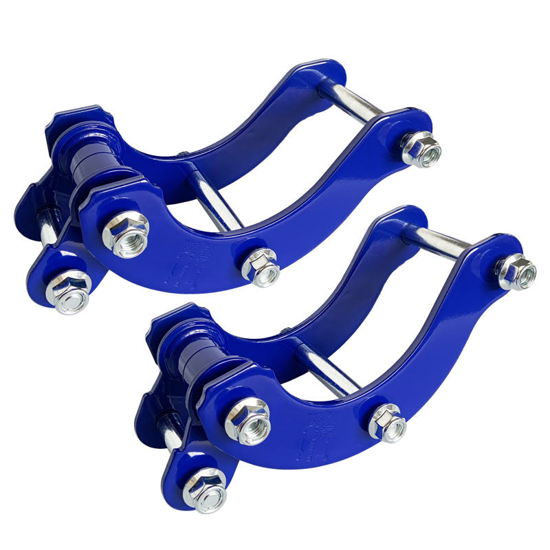 Ford Ranger /F-150/ Raptor /BT50 Shock Absorber