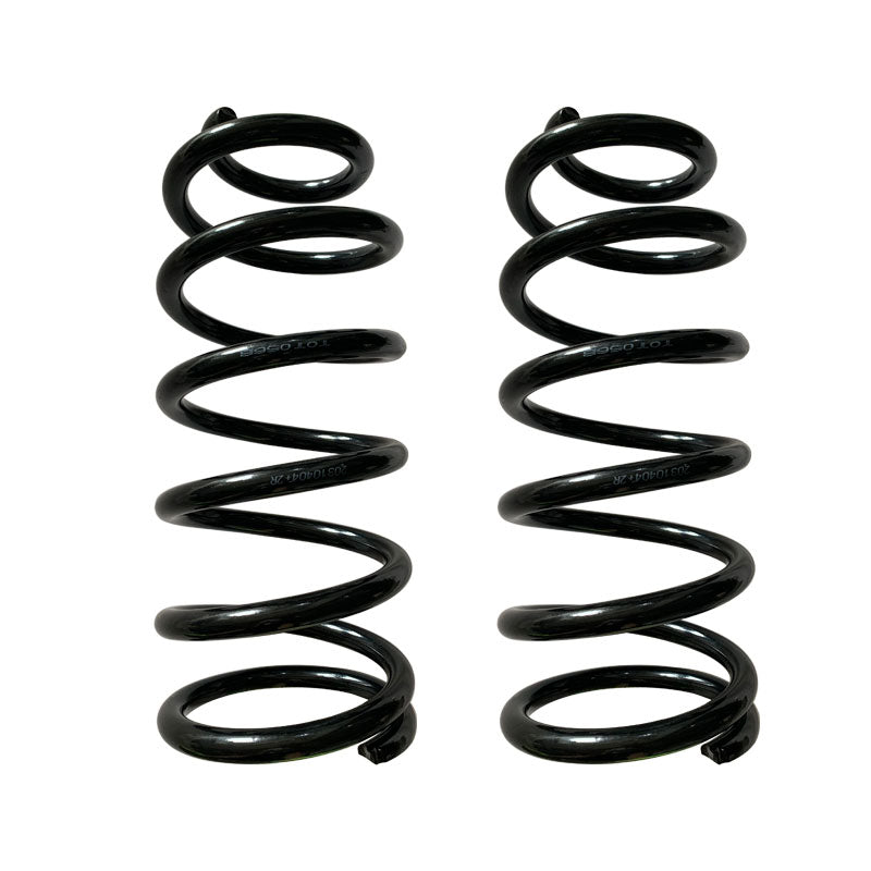 Toyota Land Cruiser Prado J95 J120 J150 FJ CRUISER 4Runner NITROGEN SHOCK 2" Lift