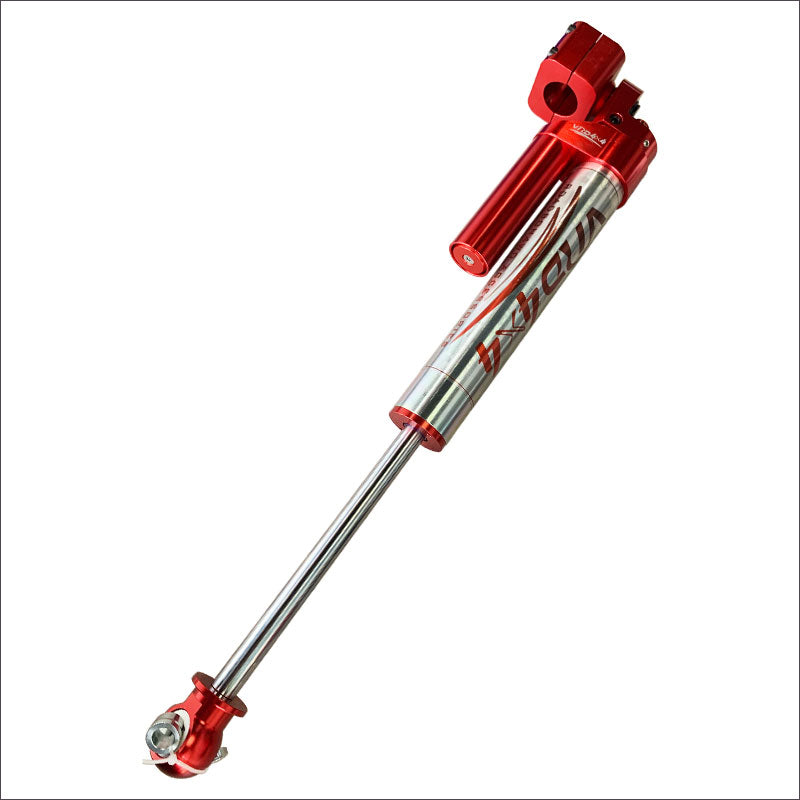 2007-2018 Jeep Wrangler JK Suspension