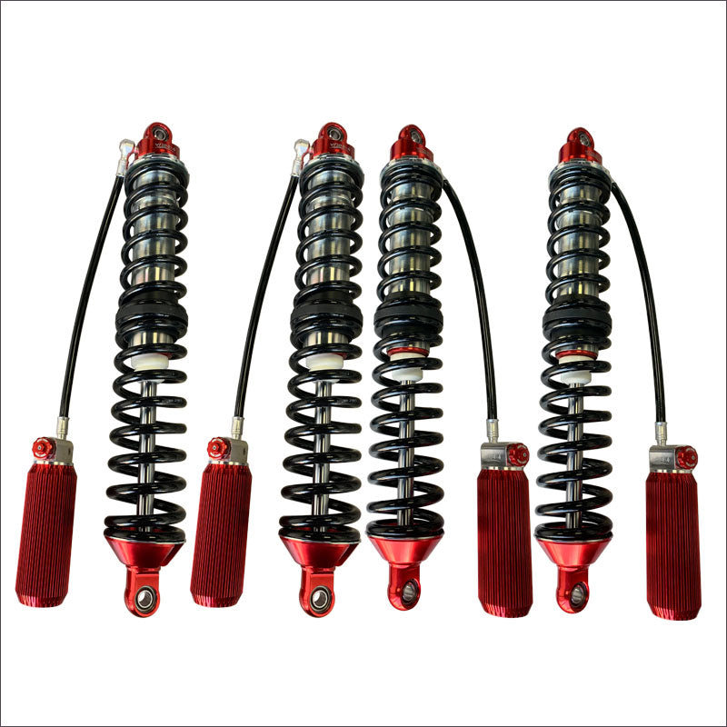 2018+ Jeep Wrangler JL Suspension Kits