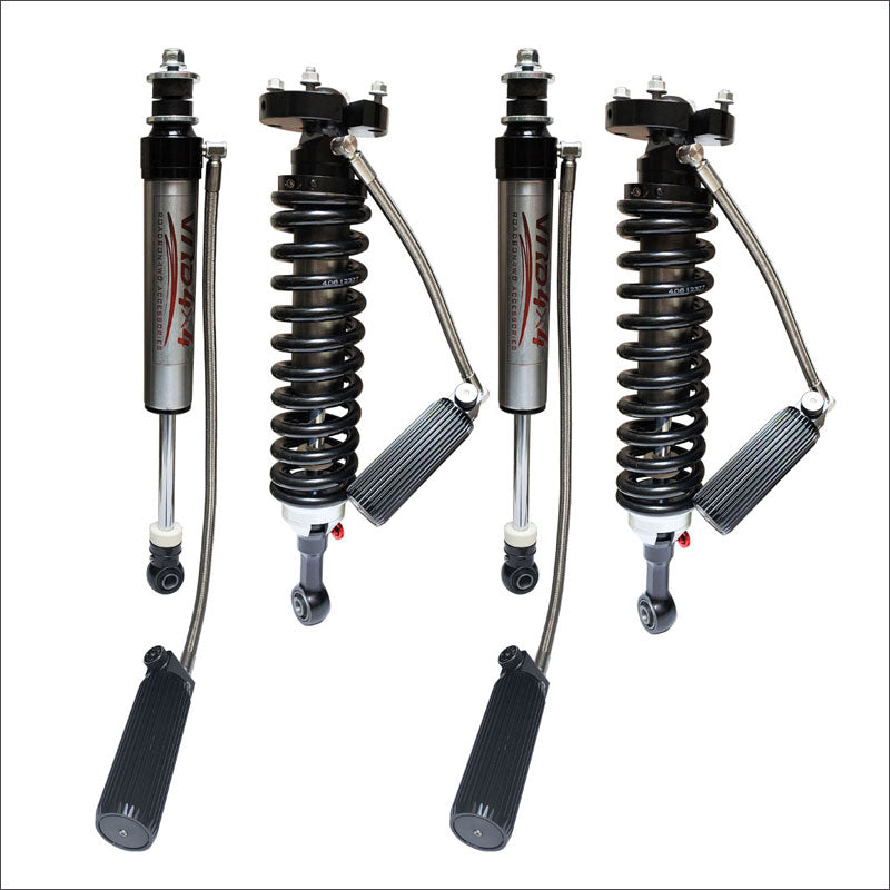 2008-2021 UZJ200 Toyota Land Cruiser LC200 Suspension