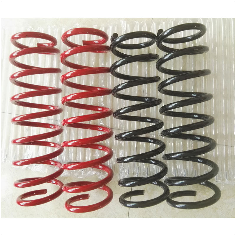 Toyota Land Cruiser J80/LC80 Nitrogen Shock Suspension Kits