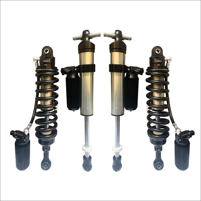 GMW TANK300 /TANK500 SUSPENSION SHOCK ABSORBER