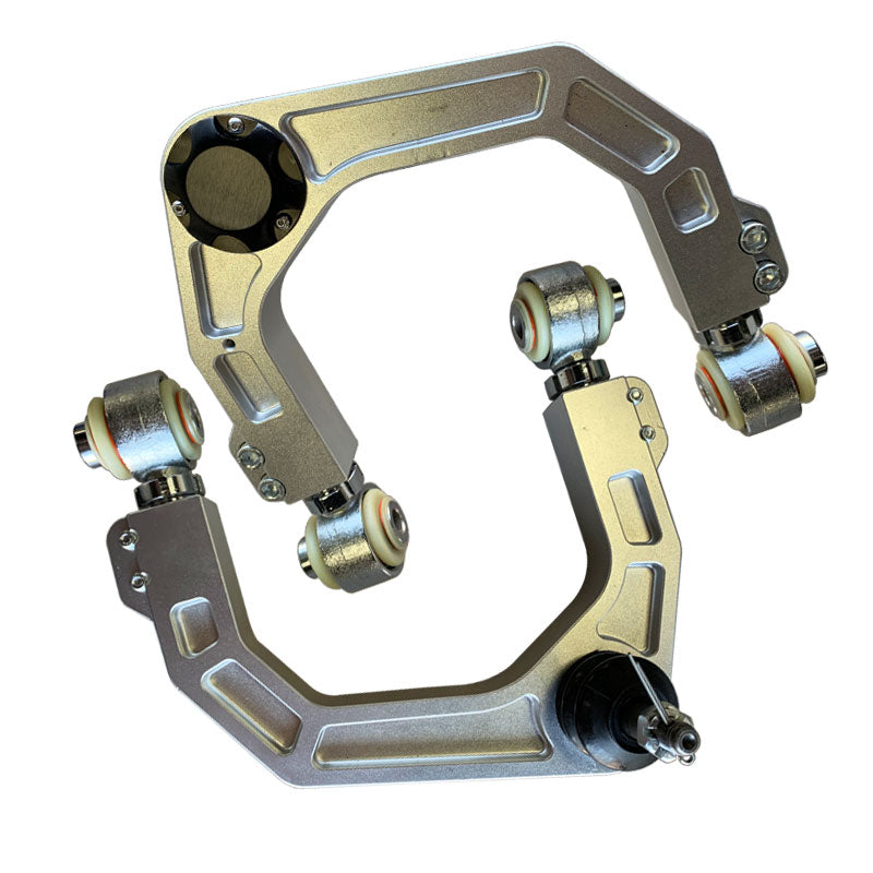 2008-2021 UZJ200 Toyota Land Cruiser LC200 Suspension