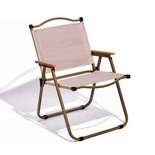Folding chair outdoor Kemet chair