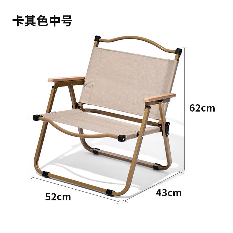 Folding chair outdoor adjustable moon chair-Free Shipping