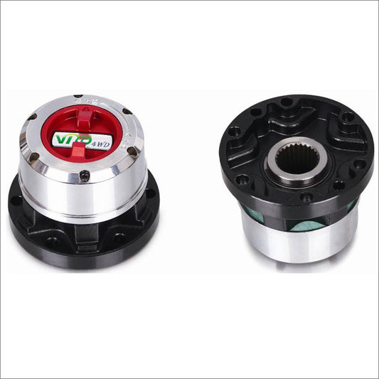 Wheel Locking Hub for Toyota Pickup 4Runner 1986-1995 Spline 26 AVM413HP