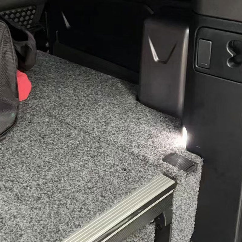 Defender new 2022+ Rear Drawer set