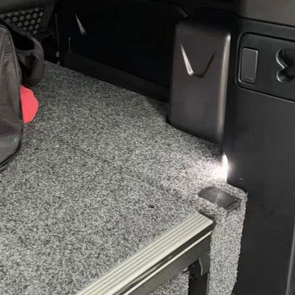 Defender new 2022+ Rear Drawer set