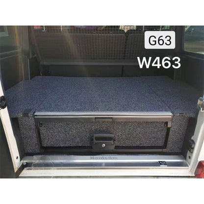 Drawer with Kitchen for Benz W463 G63 G500 G55
