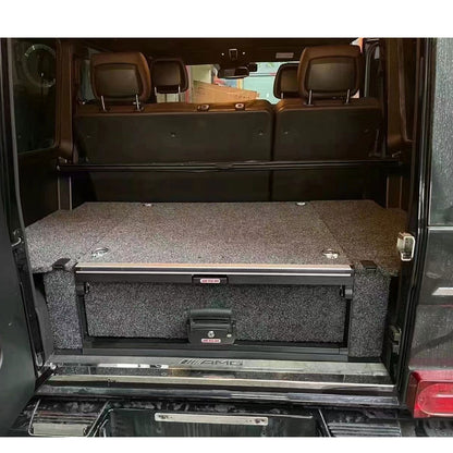 Drawer with Kitchen for Benz W463 G63 G500 G55