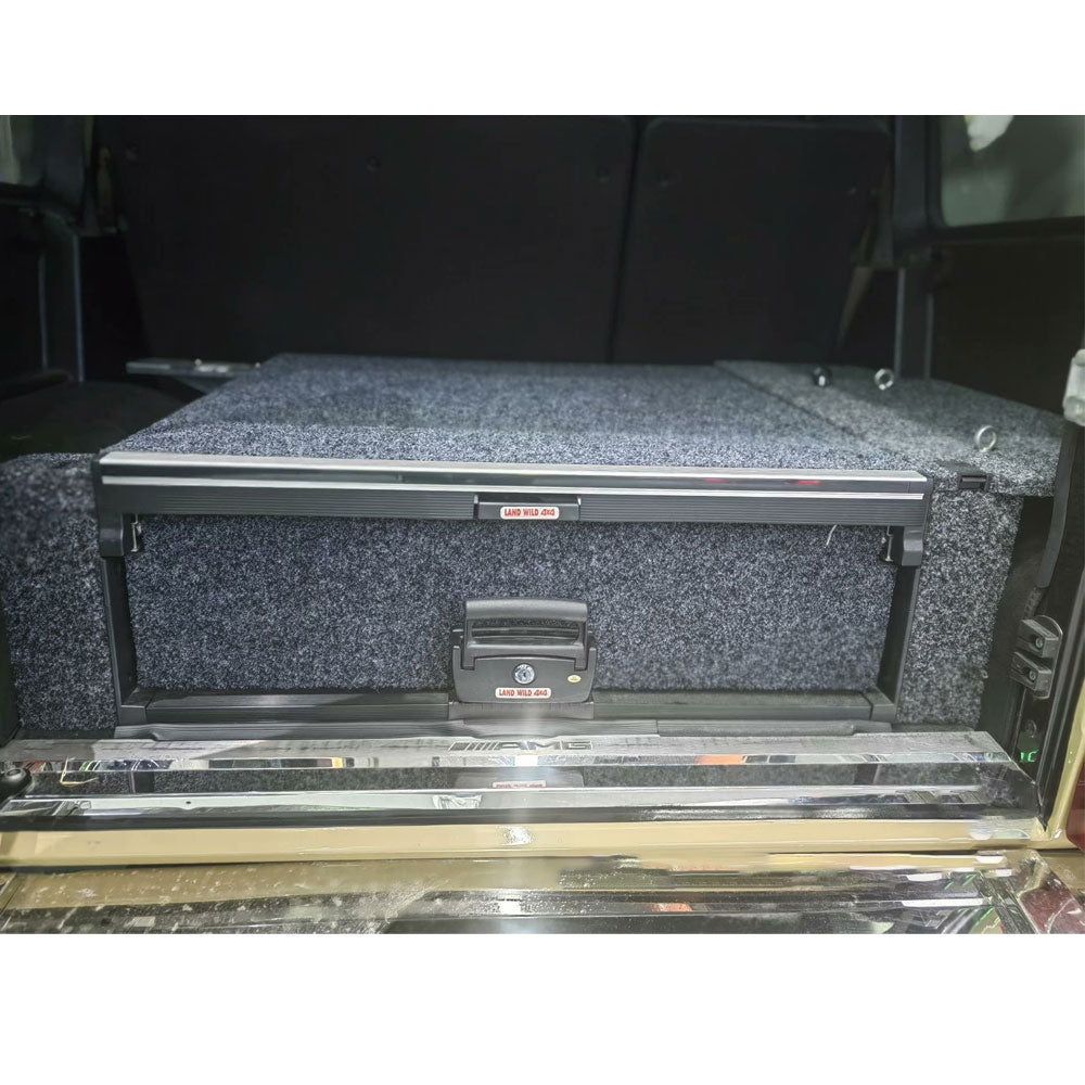 Drawer with Kitchen for Benz W463 G63 G500 G55
