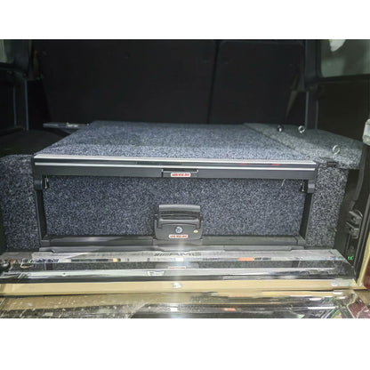 Drawer with Kitchen for Benz W463 G63 G500 G55