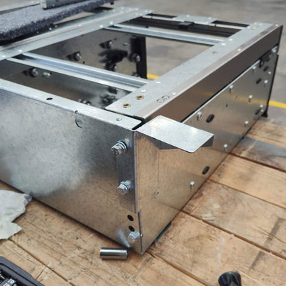 WEY TANK300 REAR DRAWER & KITCHEN