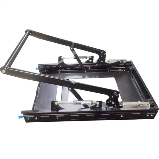 Car Fridge Drop Down Slider