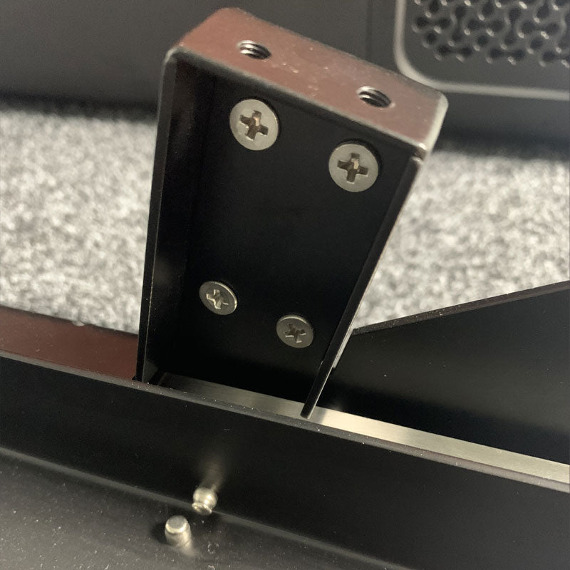 Car Fridge Drop Down Slider