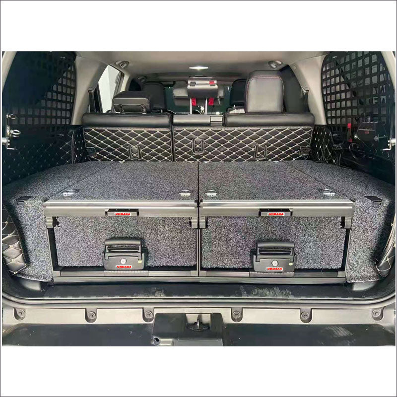Toyota 4Runner Rear Drawer & Kithchen 5 seats/7seats