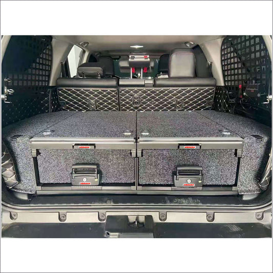 Toyota 4Runner Rear Drawer & Kithchen 5 seats/7seats