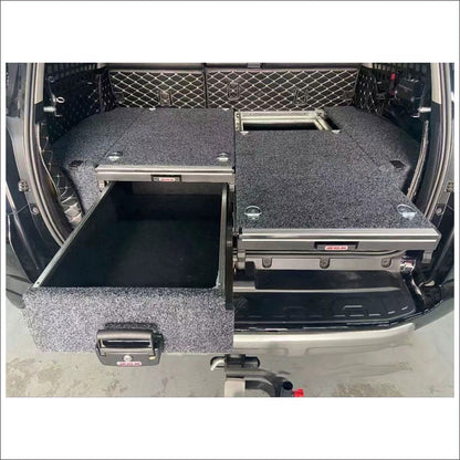 Toyota 4Runner Rear Drawer & Kithchen 5 seats/7seats