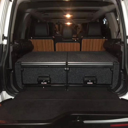 Land Rover Discovery 4 /2 /Range Rover Executive Edition Rear Drawer & Kitchen