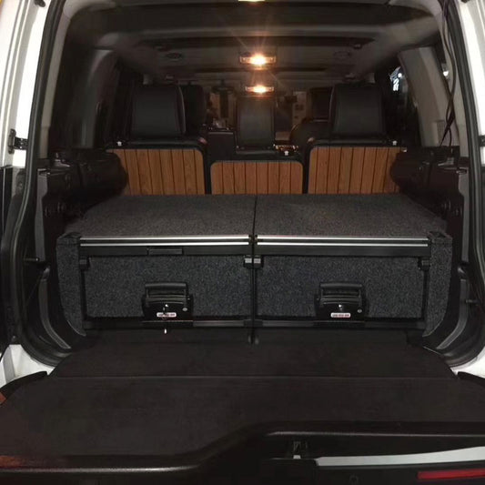 Land Rover Discovery 4 /2 /Range Rover Executive Edition Rear Drawer & Kitchen