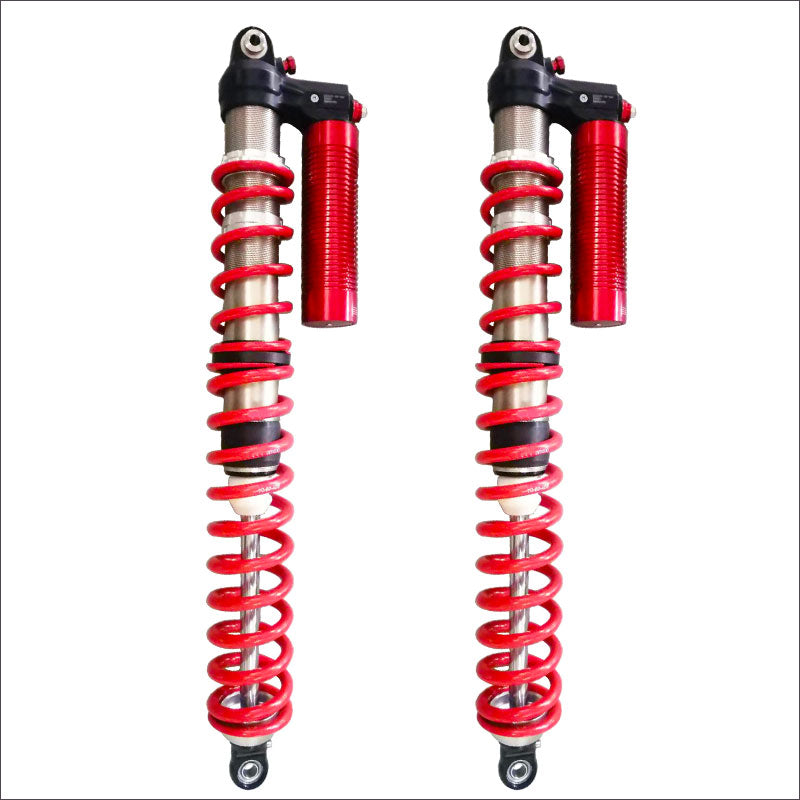 Coilover 2.5" Adjustable 12-18“ Racing Hydraulic Buffer