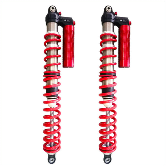 Coilover 2.5" Adjustable 12-18“ Racing Hydraulic Buffer