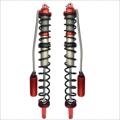 Rally Shock Racing Coilover 3.0" Bore Aluminum 12-18"