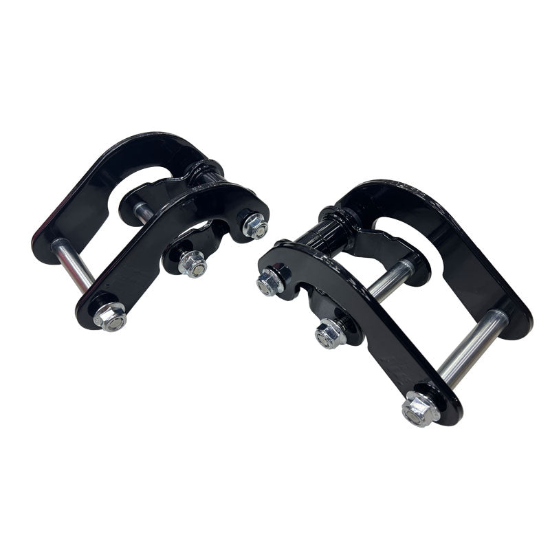 Toyota Hilux 1995+ Nitrogen Shock 2" Lifting