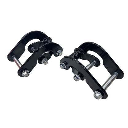 Toyota Hilux 1995+ Nitrogen Shock 2" Lifting