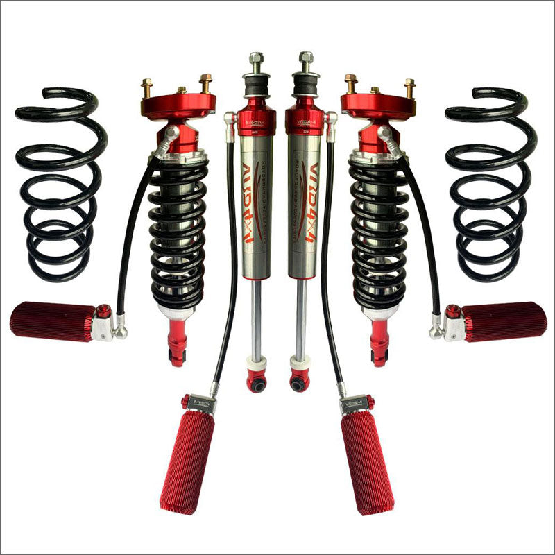 2003-2009 Lexus GX470 Shock Absorber 2" Lifting