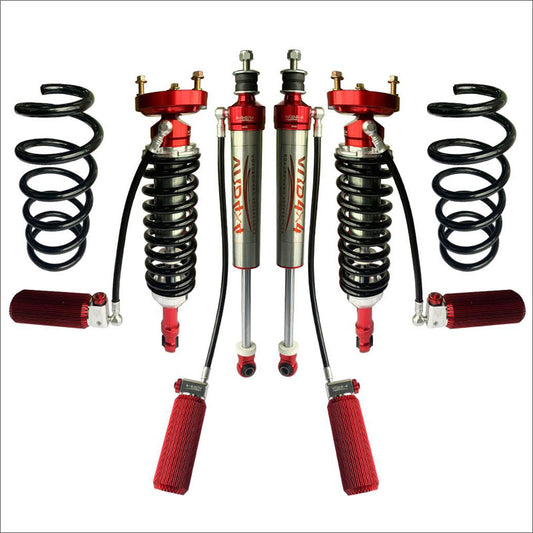 2003-2009 Lexus GX470 Shock Absorber 2" Lifting