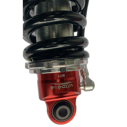 Toyota Land Cruiser Prado J95 J120 J150 FJ CRUISER 4Runner NITROGEN SHOCK 2" Lift