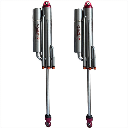 Suspension Strut 5 Tube Bypass 4.0" Shock Absorber 12"-18"