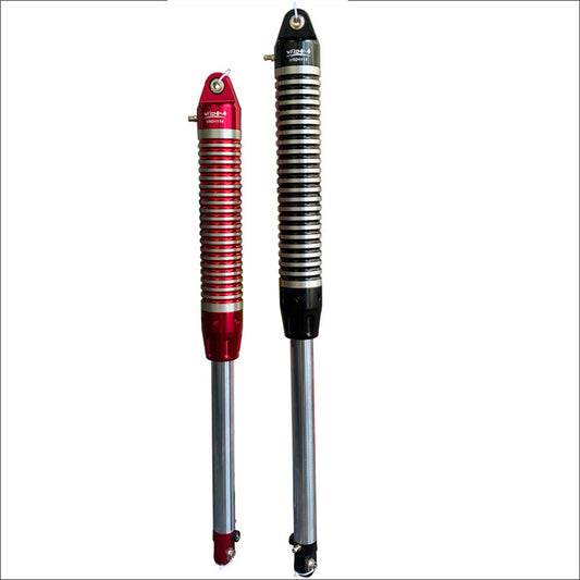 4X4 RACING AIR STRUT  8-18"