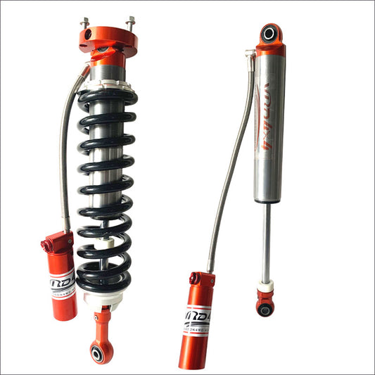 Toyota Hilux 1995+ Nitrogen Shock 2" Lifting