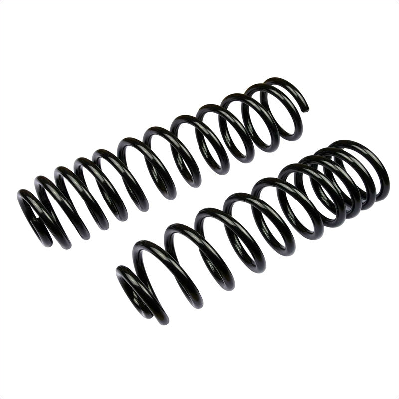 2018+ Jeep Wrangler JL Suspension Kits