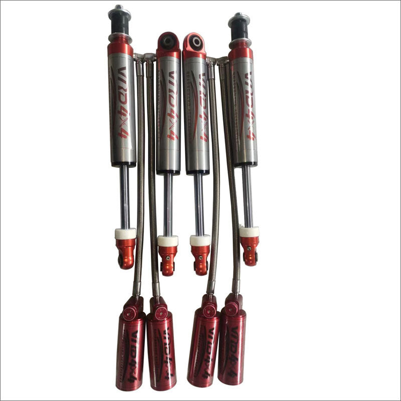 Suzuki Jimny JB43 1998-2008 Year Nitrogen Shock 2" lifting