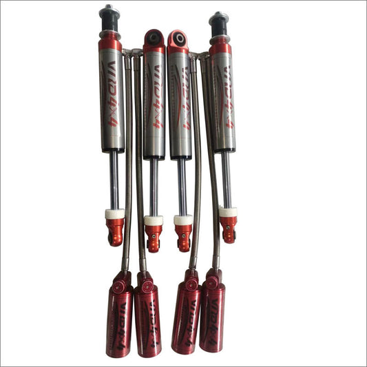 Suzuki Jimny JB43 1998-2008 Year Nitrogen Shock 2" lifting