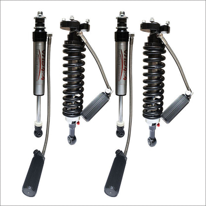 2008-2021 UZJ200 Toyota Land Cruiser LC200 Suspension