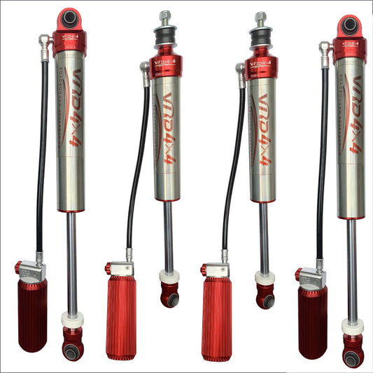 Toyota Land Cruiser J80/LC80 Nitrogen Shock Suspension Kits