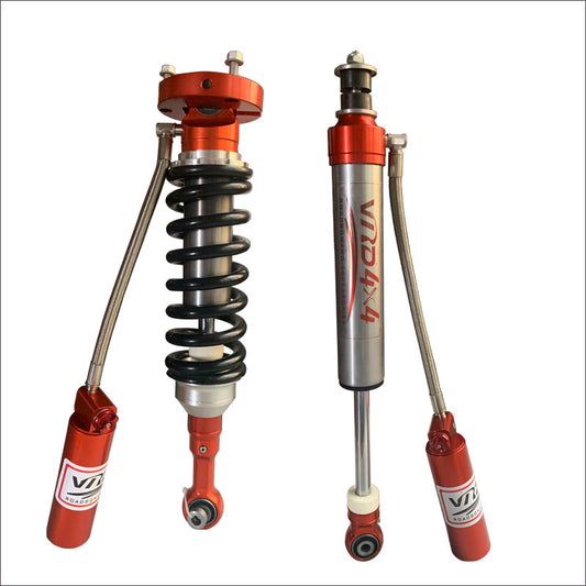 V60 V73 V93 V97 V98 Mitsubishi Pajero Montero Shogun 1999-2021 Shock Absorber
