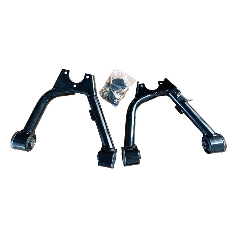 V60 V73 V93 V97 V98 Mitsubishi Pajero Montero Shogun 1999-2021 Shock Absorber