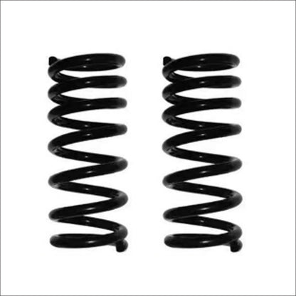 Toyota Land Cruiser Prado J95 J120 J150 FJ CRUISER 4Runner NITROGEN SHOCK 2" Lift
