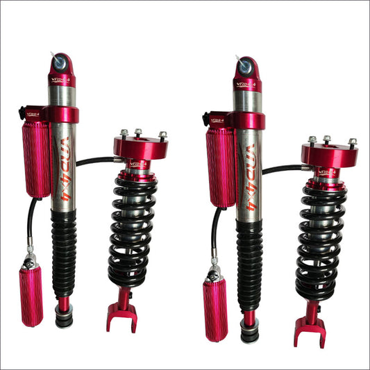 Dodge RAM 1500 2015+ Gas Shock Absorber Suspension