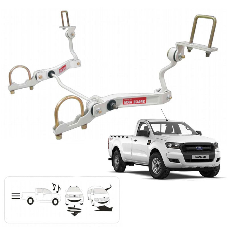 Ford Ranger /F-150/ Raptor /BT50 Shock Absorber