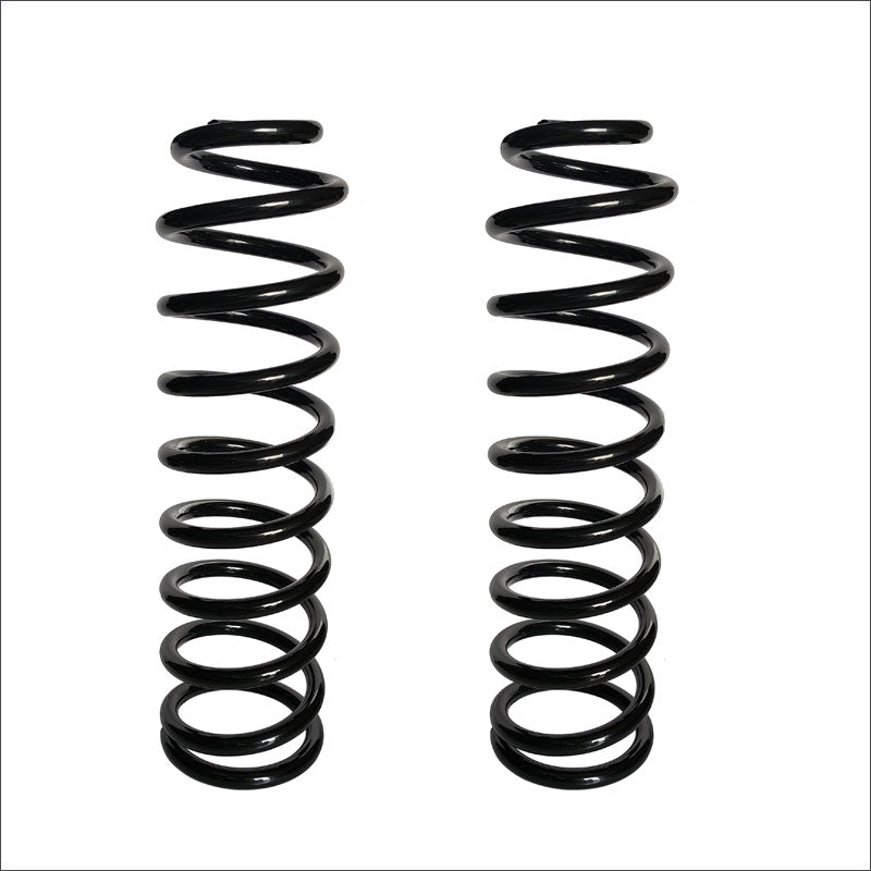2008-2021 UZJ200 Toyota Land Cruiser LC200 Suspension