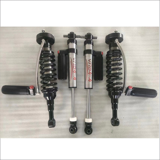 GMW TANK300 /TANK500 SUSPENSION SHOCK ABSORBER