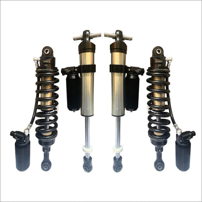 GMW TANK300 /TANK500 SUSPENSION SHOCK ABSORBER